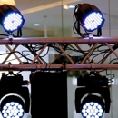 PAR LED Lights - Lighting Consultants & Designers