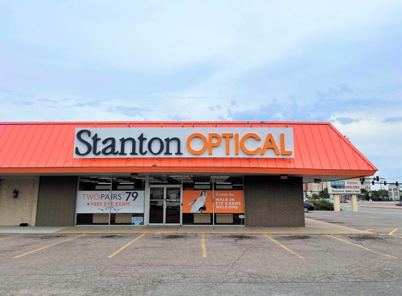 Stanton Optical - Wichita, KS