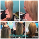 Shear Essence Salon - Hair Replacement