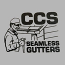 Carolina Construction Services - Gutters & Downspouts
