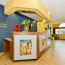 Microtel New Braunfels - Hotels