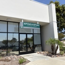 Spine & Sport Physical Therapy - Mission Valley North - Physical Therapy Clinics