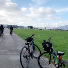 Golden Gate Bridge Bike Rentals