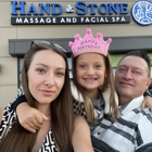 Hand & Stone