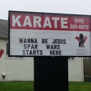 Martial Arts Studio - Exton, PA