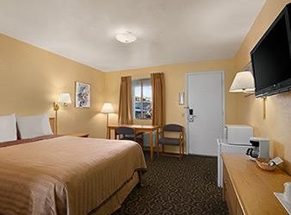 Travelodge by Wyndham Wenatchee - Wenatchee, WA