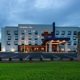 Hampton Inn Marianna I-10