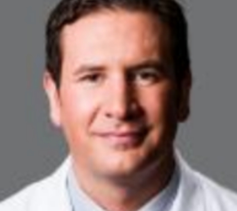 Christopher William Hodgkins, MD - Coral Gables, FL