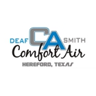 Deaf Smith Comfort Air