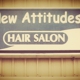 New Attitudes Hair Salon