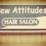 New Attitudes Hair Salon