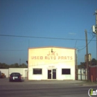 J R's U-Pull-Em Auto Parts