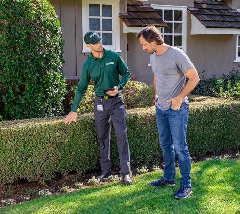 TruGreen Lawn Care - Henderson, NV