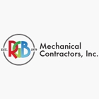 RGB Mechanical Contractors Inc