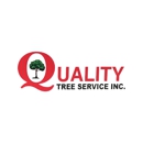 Quality Tree Service Inc - Tree Service