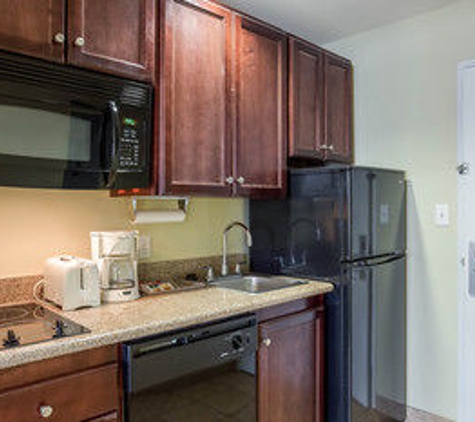 MainStay Suites - Houma, LA