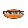 H.G. Sartor Asphalt Paving gallery