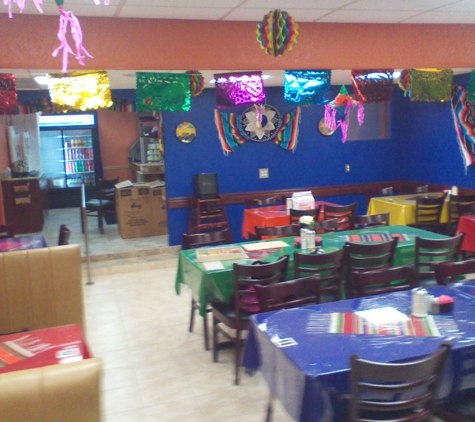 Jaimes Mexican Restaurant - San Antonio, TX