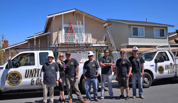 United Termite & Construction - San Juan Capistrano, CA