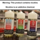 Awesome Sauce Vapor - Cuyahoga Falls