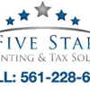 Five Star Accounting and Tax Solutions gallery