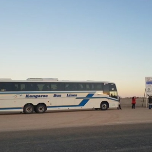Kangaroo Bus Lines - Kunda Park, QLD