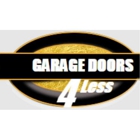 Garage Doors 4 Less