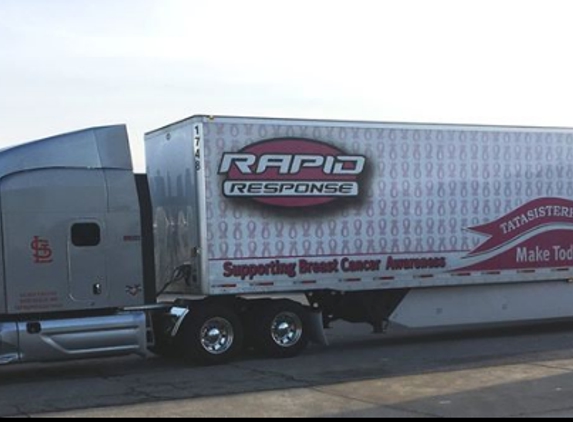 Rapid Response Inc. - Wentzville, MO