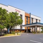 Hampton Inn by Hilton Philadelphia International Airport