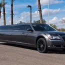 Sedona Sedan and Limousine Service - Limousine Service