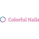 Colorful Nails - Nail Salons