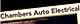 Chambers Auto Electrical - Car Air Conditioning