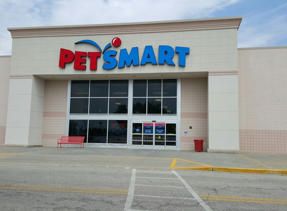 PetSmart - Benton Harbor, MI