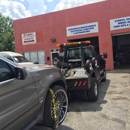 Miller N Sons Auto and Towing - Towing