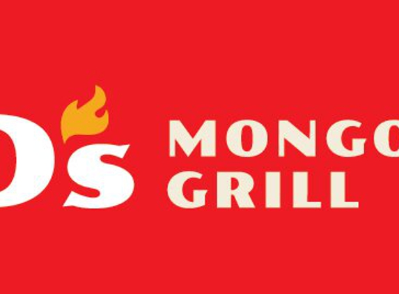 BD's Mongolian Grill - Columbus, OH