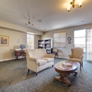 Pacifica Senior Living Bonita - Retirement Communities