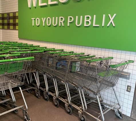 Publix Super Market at Gateway Mall - Saint Petersburg, FL