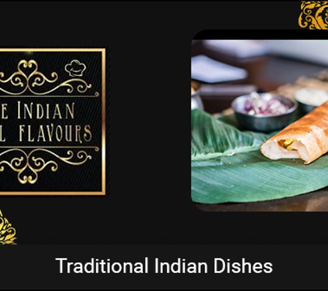 The Indian Royal Flavours Townsville - Townsville, QLD. Traditional Indian Dishes