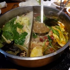 Mongolian Hot Pot