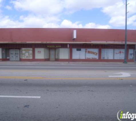 Best of Times Dance Studio - West Miami, FL