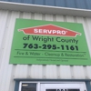 Servpro gallery