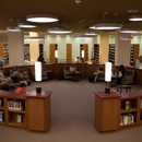Sterling C Evans Library & Annex - Libraries
