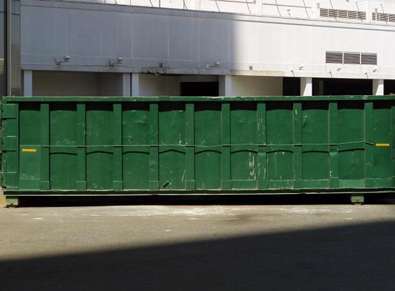 We Got Dumpsters - Baltimore Dumpster Rental Service