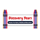 Discovery Years