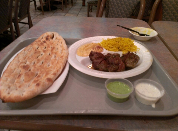 Afghan Kabob House - Arlington, VA