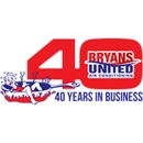 Bryans United Air Conditioning - Furnace Repair & Cleaning