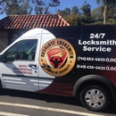 Absolute Locksmith