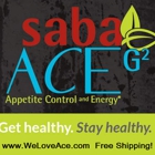 Saba ACE Appetite Control and Energy ("ACE Diet Pills") Houston