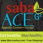 Saba ACE Appetite Control and Energy ("ACE Diet Pills") Houston