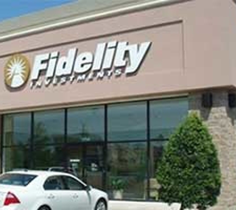 Fidelity Investments - Glen Allen, VA